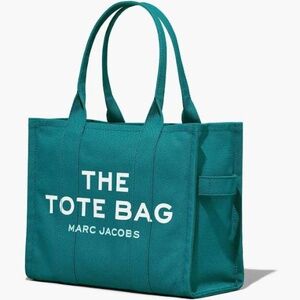Marc Jacobs Women's The Large Tote Bag